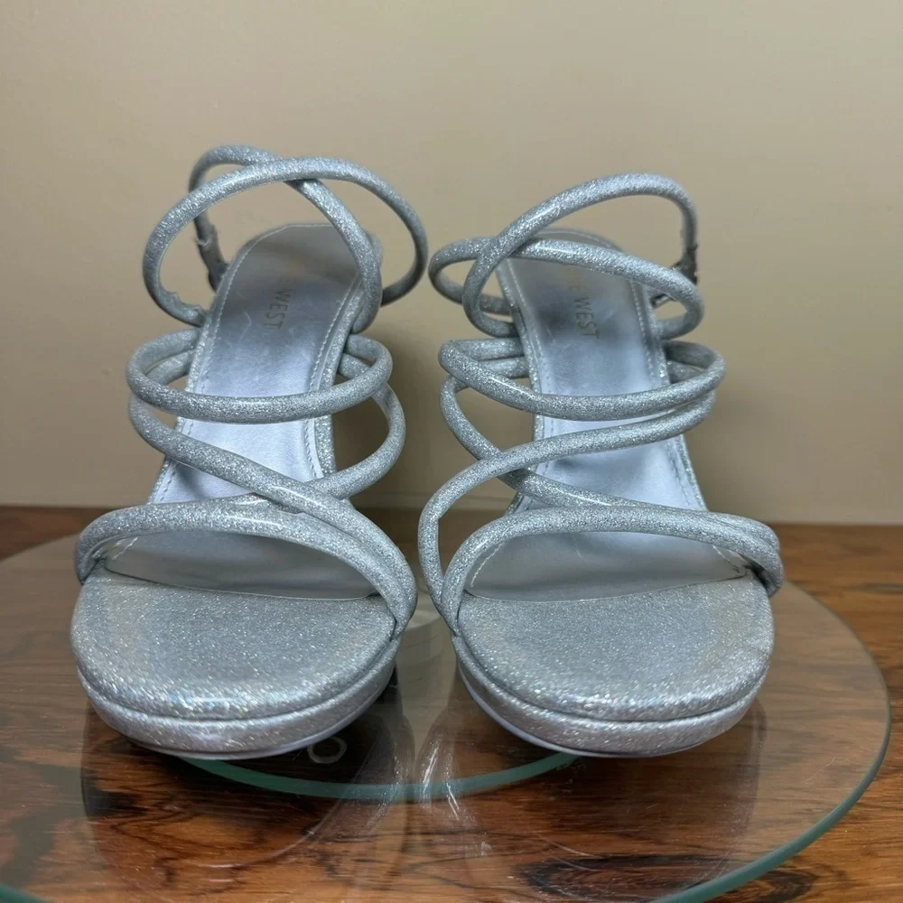Nine West complete your